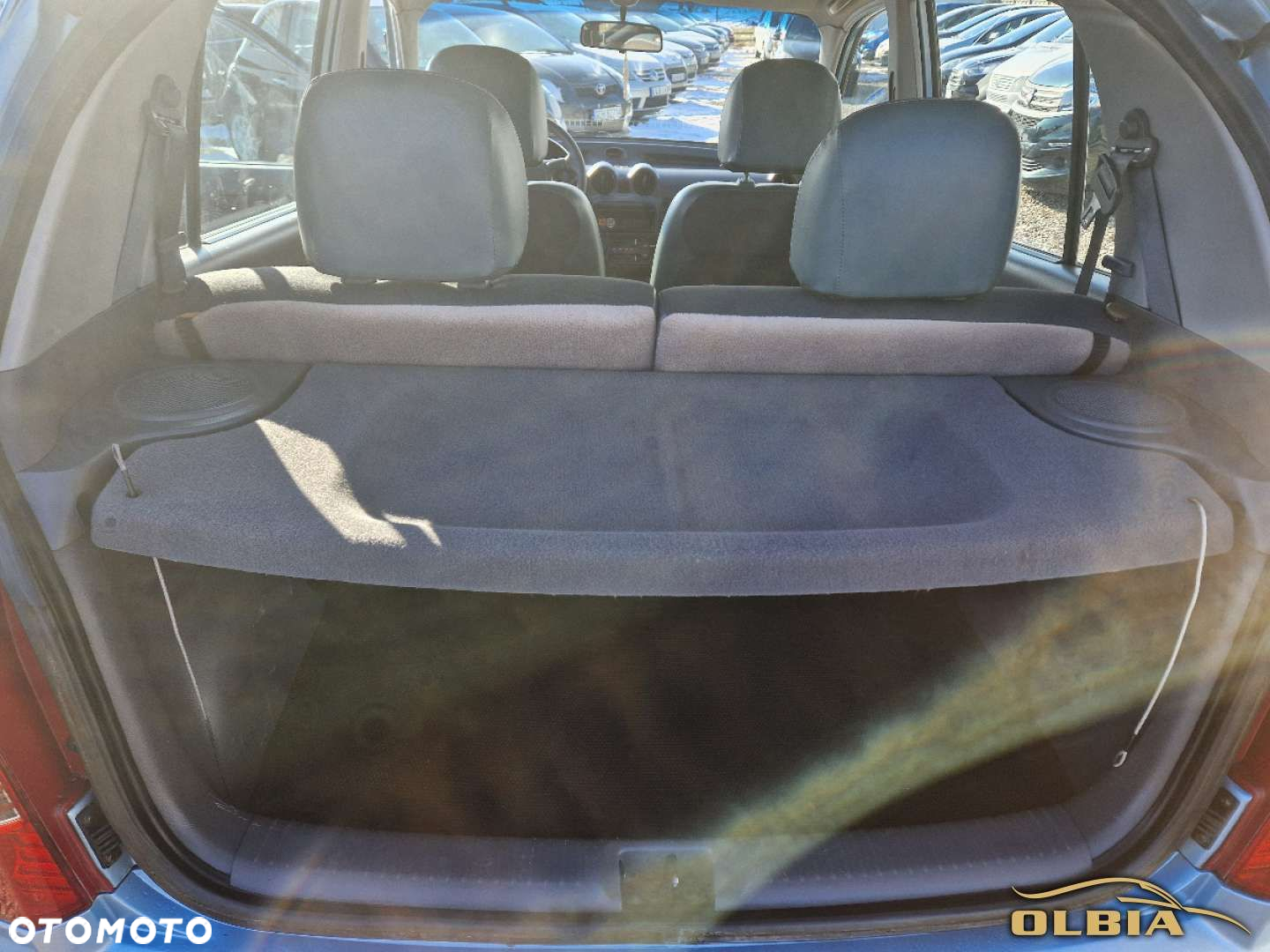 Hyundai Atos - 20