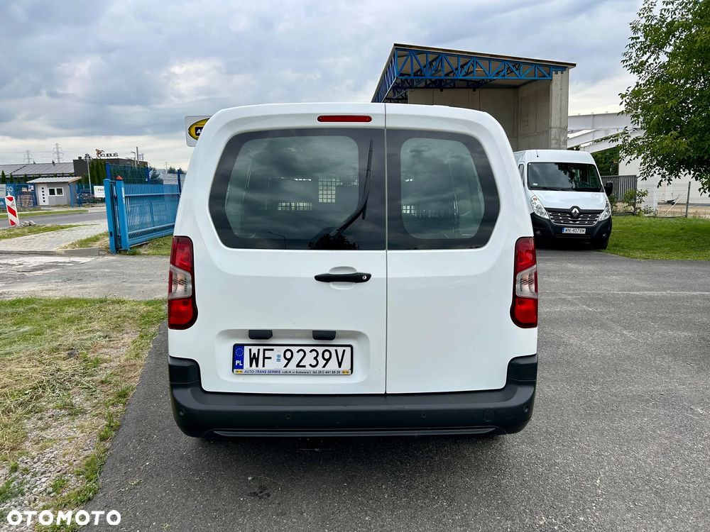 Toyota ProAce - 6