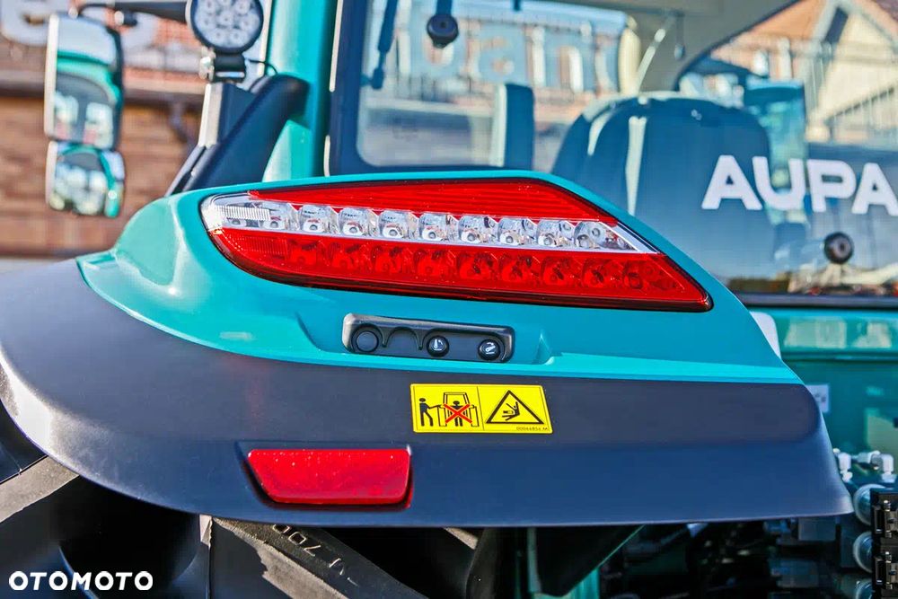 Aupax 5130 - 21