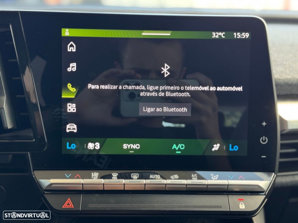 Renault Mégane - 34