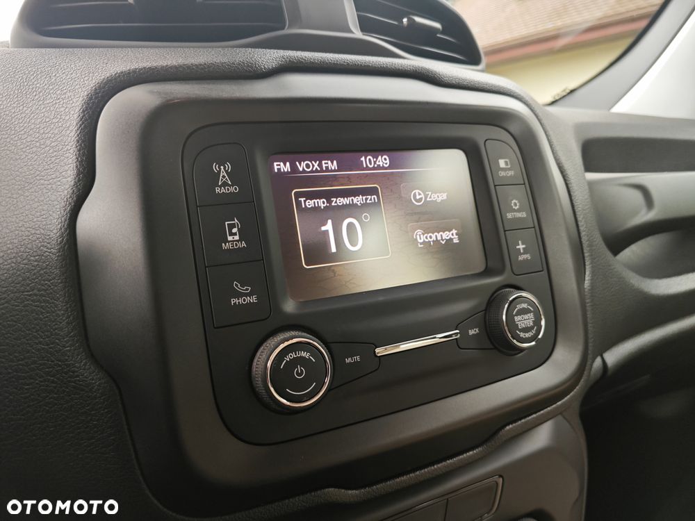Jeep Renegade - 22