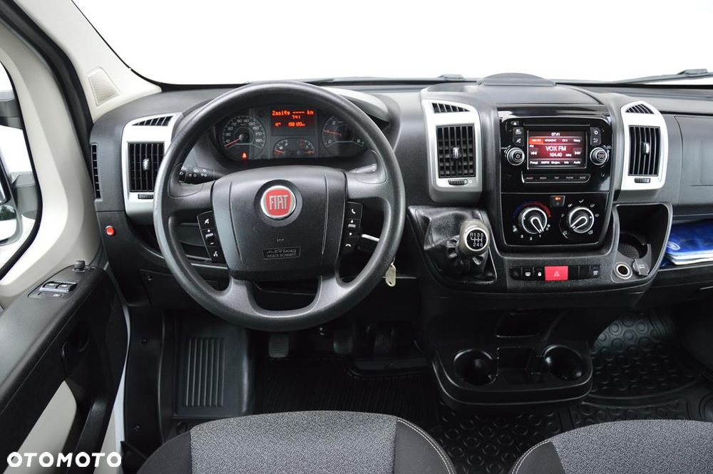 Fiat Ducato - 16