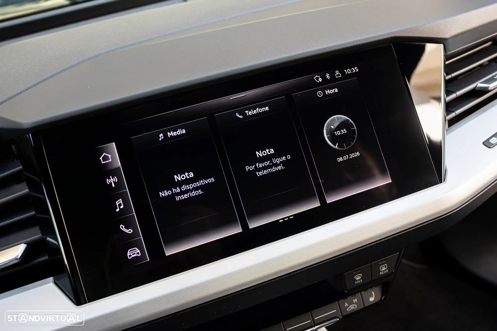 Audi Q4 e-tron 35 - 19