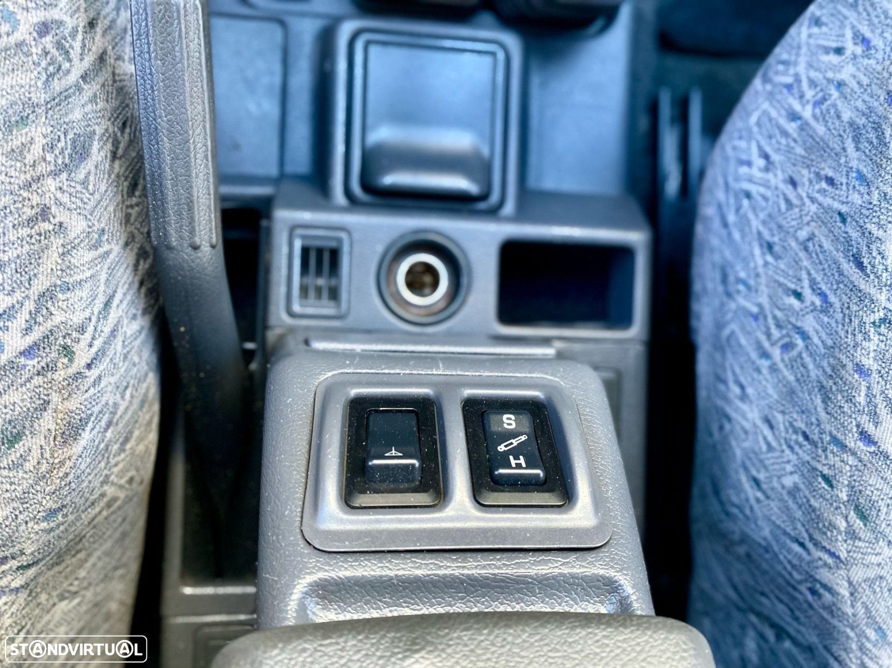 Mitsubishi Pajero 2.8 TD GLS - 24