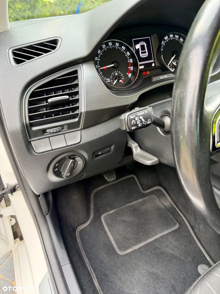 Skoda Fabia 1.4 TDI Clever - 14