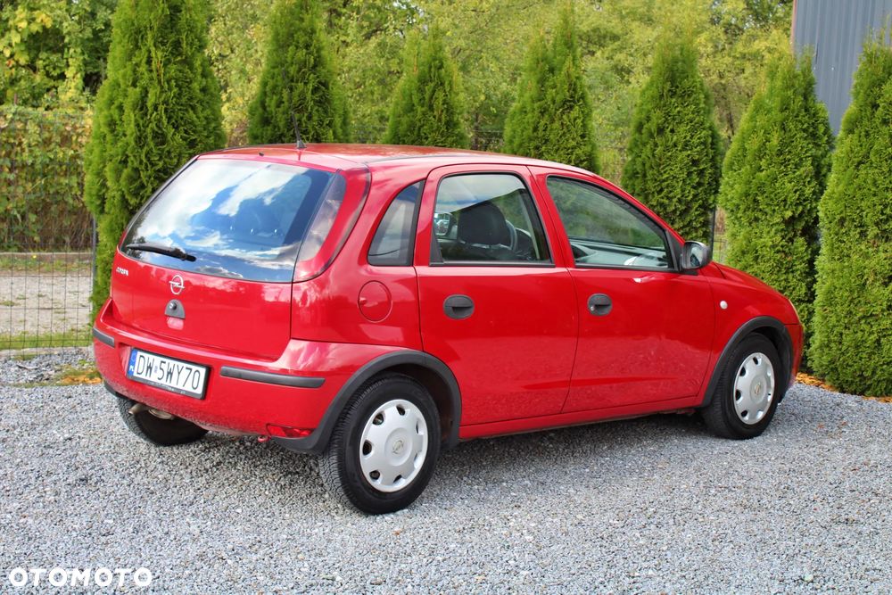 Opel Corsa 1.0 12V Start - 15