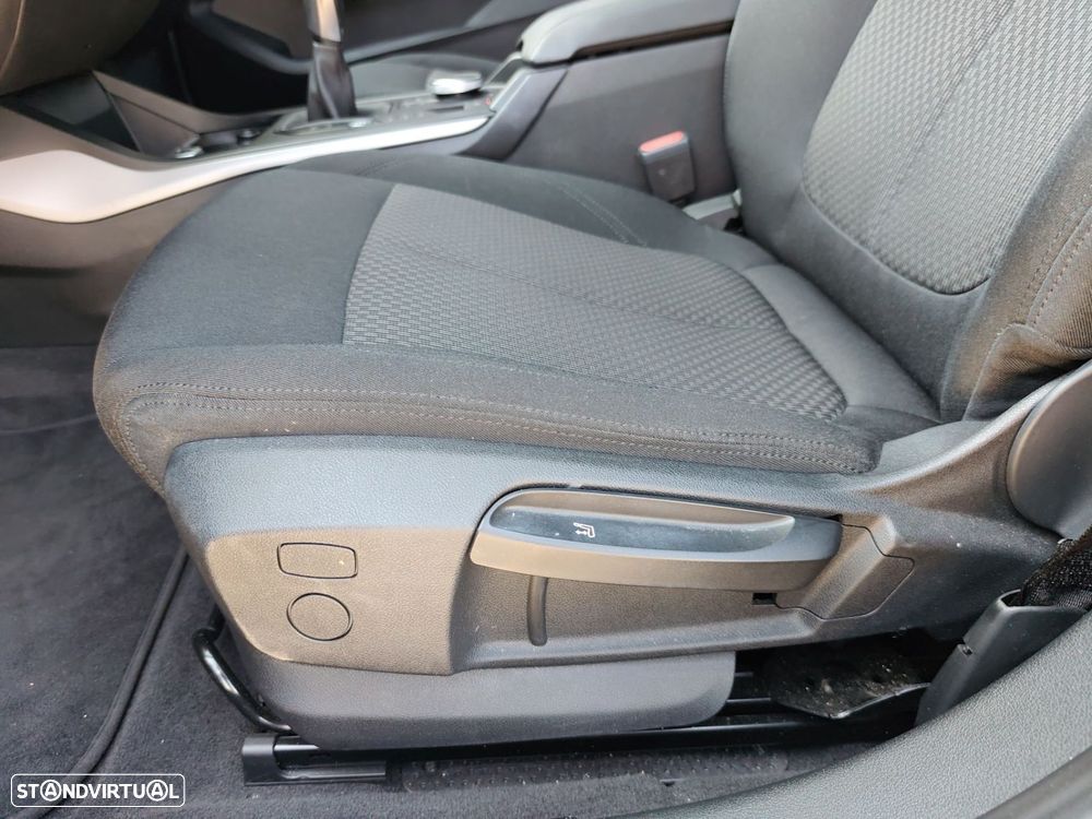 BMW 116 d Advantage - 15