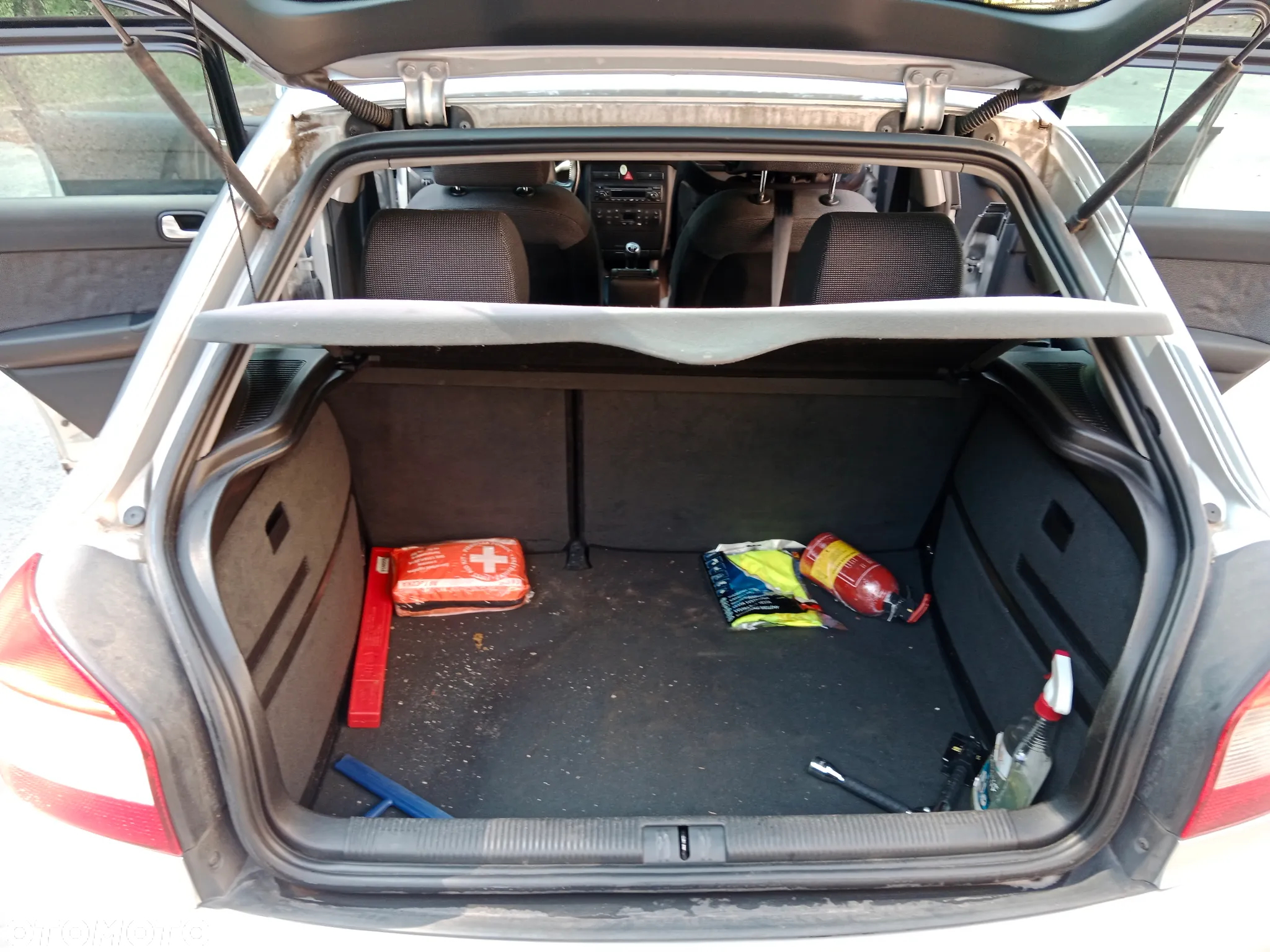 Audi A3 - 15