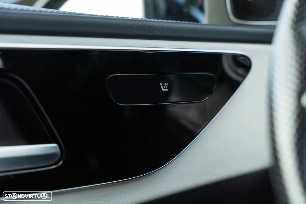 Mercedes-Benz C 220 - 19