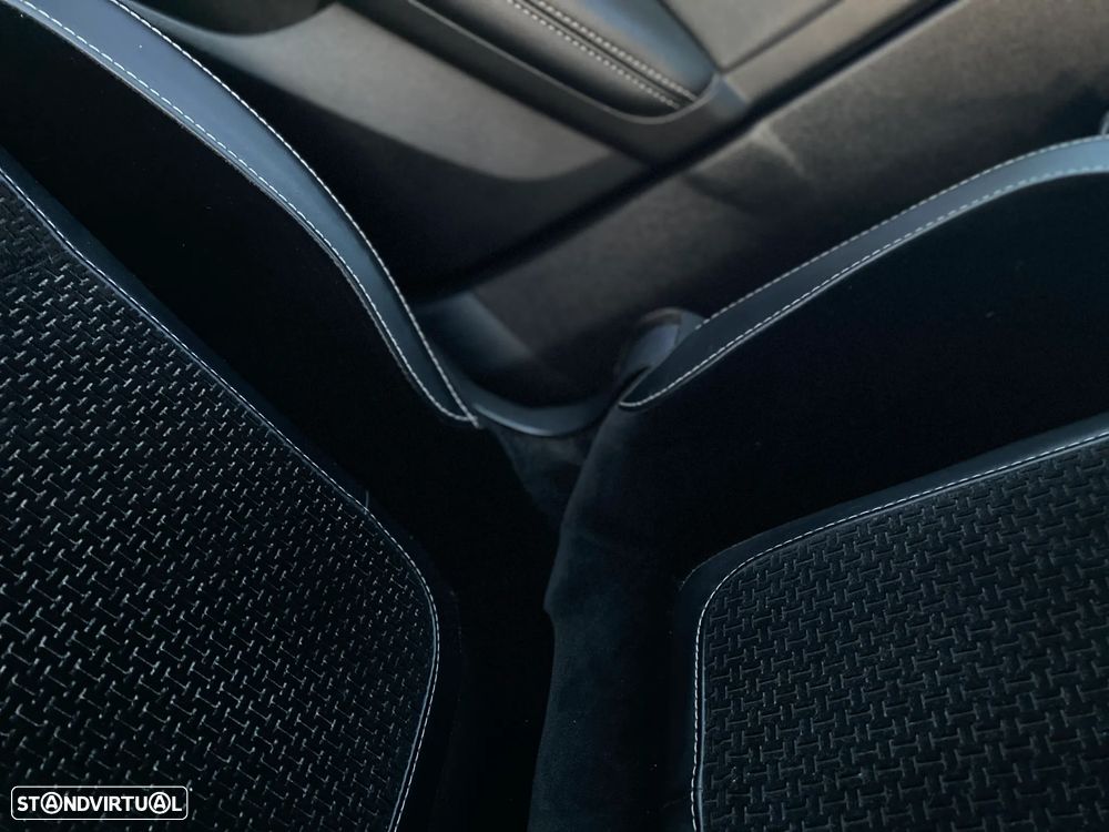 Renault Mégane Sport Tourer 1.5 dCi Dynamique S SS - 18