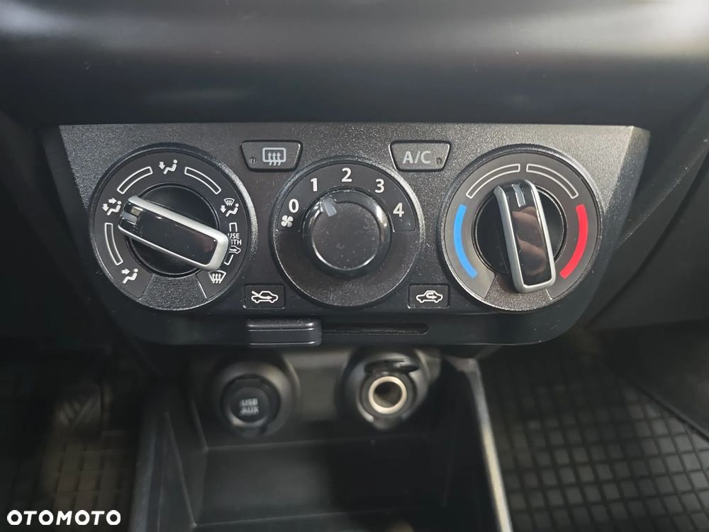 Suzuki Swift 1.2 Dualjet SHVS Premium - 24
