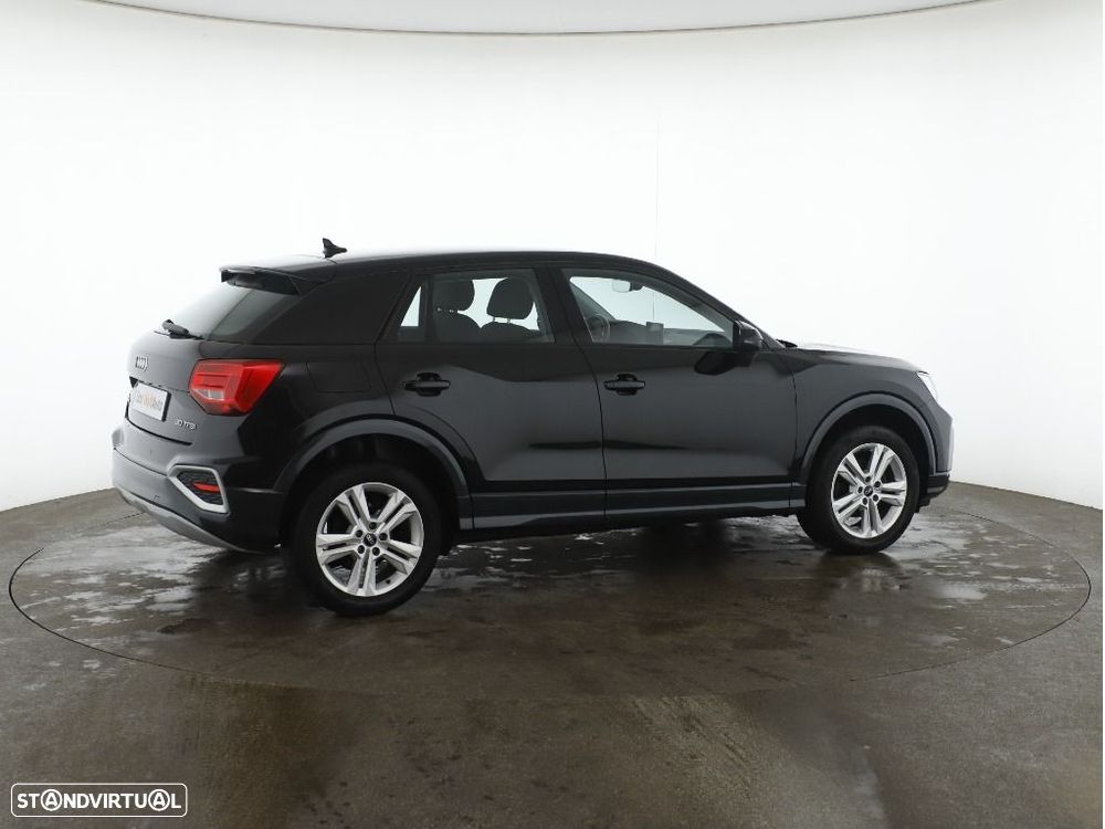 Audi Q2 30 TFSI Advanced - 5
