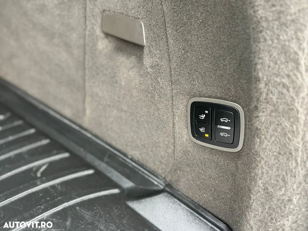 Porsche Cayenne S Hybrid V6 3.0L Aut. - 35