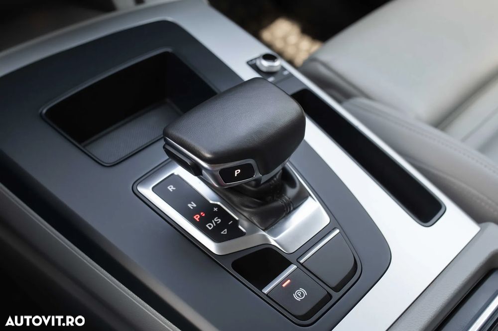 Audi Q5 50 TFSIe quattro S tronic advanced - 29