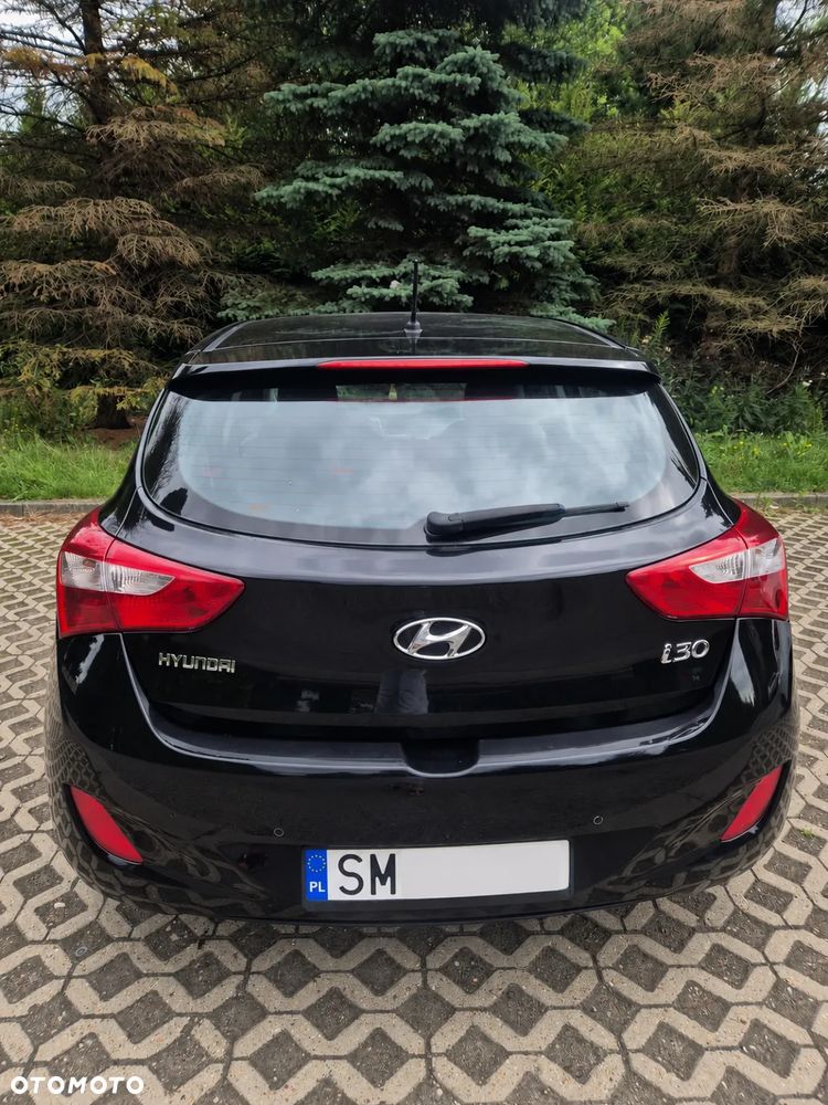 Hyundai i30 - 1