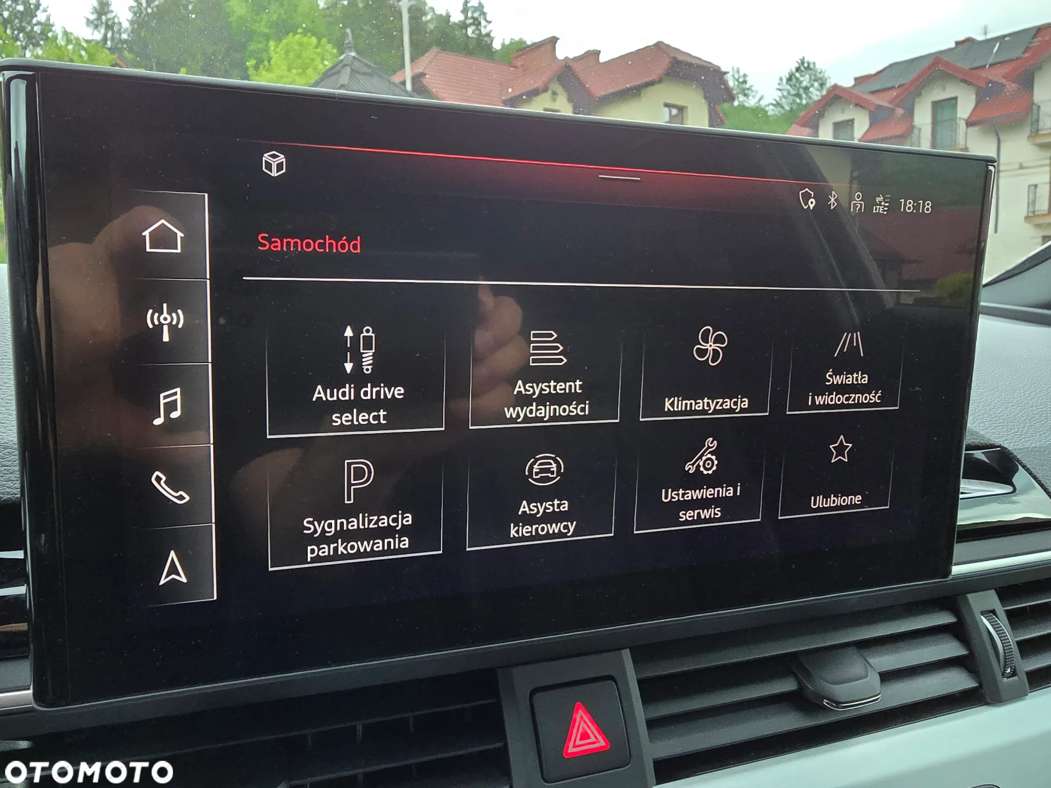 Audi A4 Avant 40 TDI quattro S tronic S line - 29