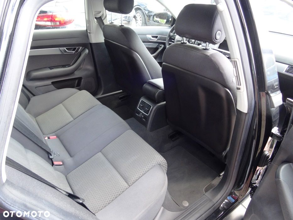 Audi A6 Limousine 2.0T FSI - 13