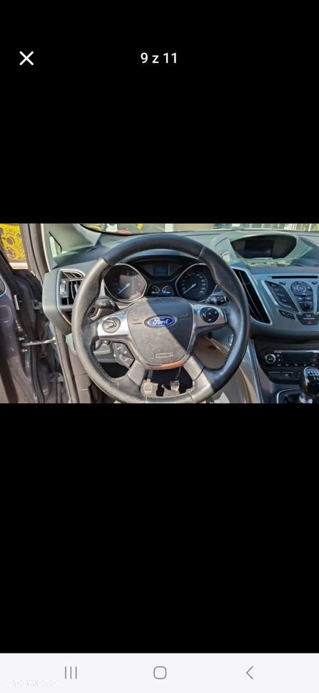 Ford Grand C-MAX 1.6 TDCi Edition - 7