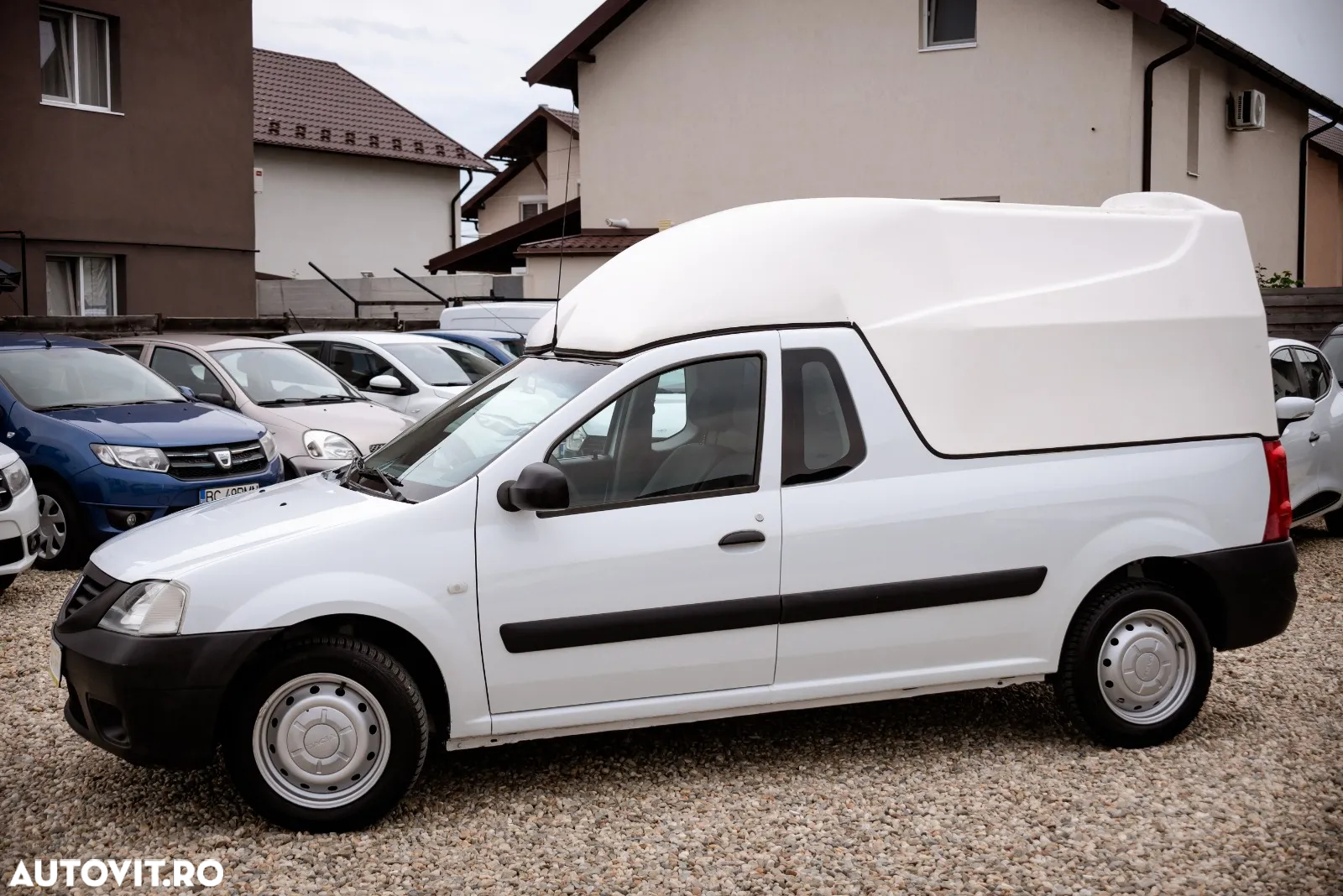 Dacia Pick Up - 2