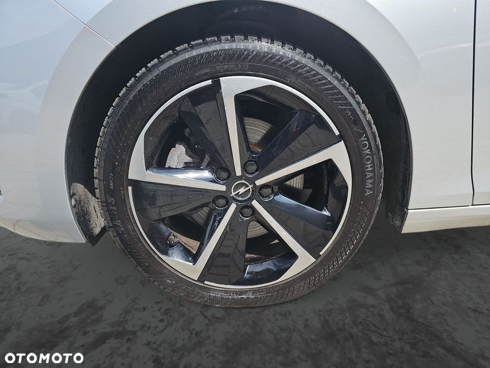 Opel Astra - 14
