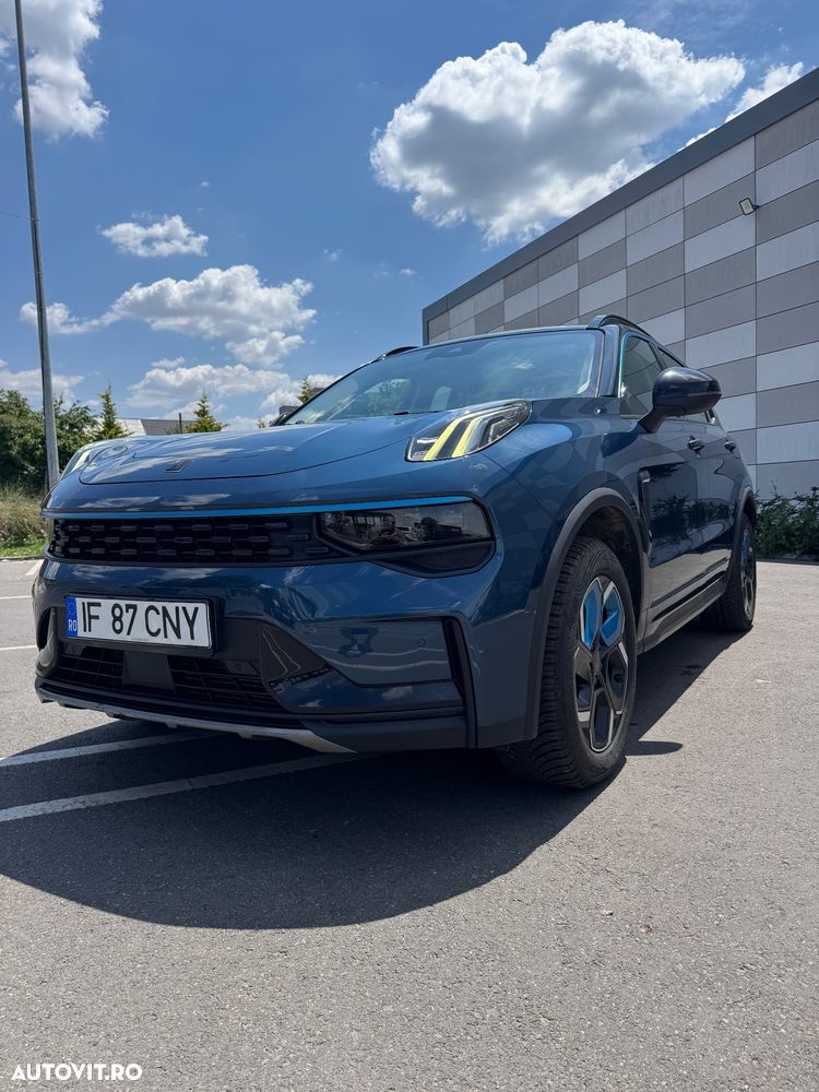 Lynk&Co 01 - 1