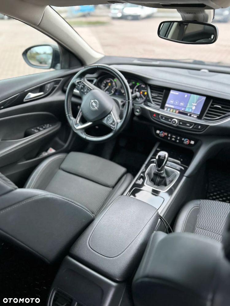 Opel Insignia 2.0 CDTI Exclusive S&S - 15