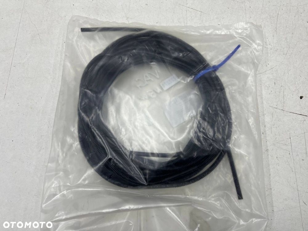 Przewód spryskiwaczy VW Volkswagen Audi Skoda Seat NOWA OE rura na płyn do szyb 1j0955751d - 2