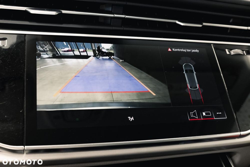 Audi Q8 45 TDI mHEV Quattro Tiptronic - 19