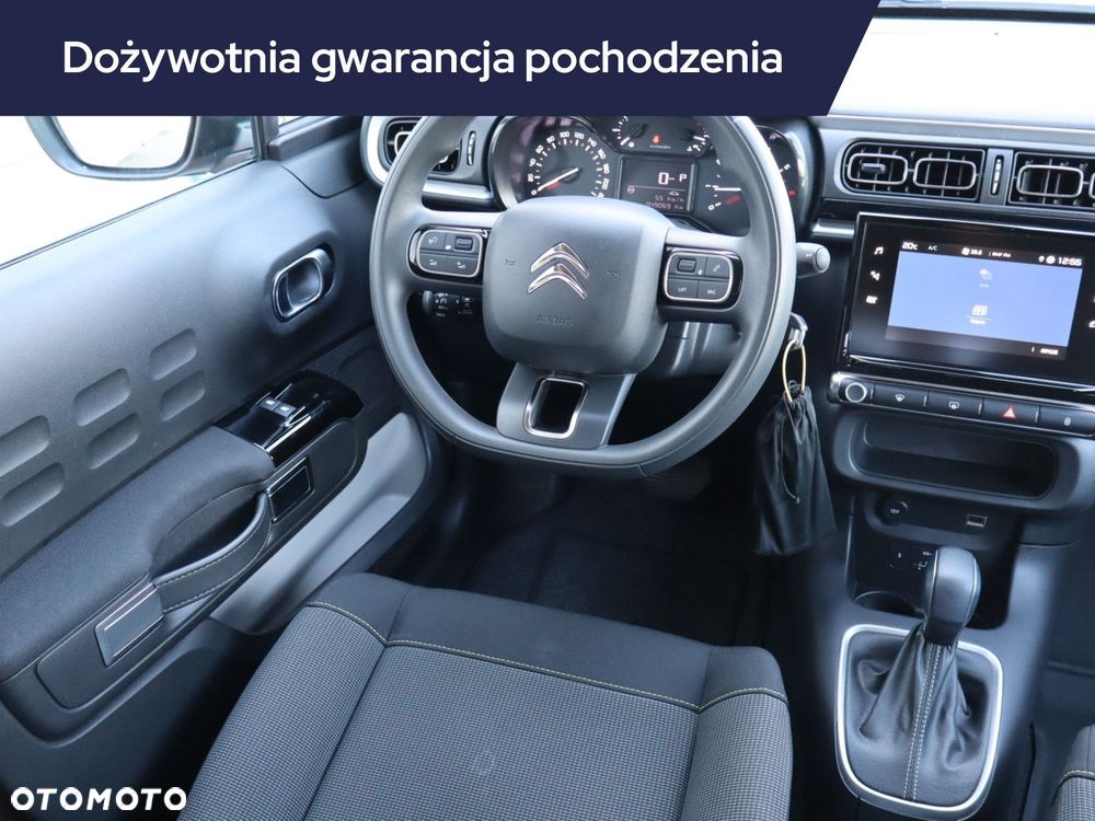 Citroën C3 - 8
