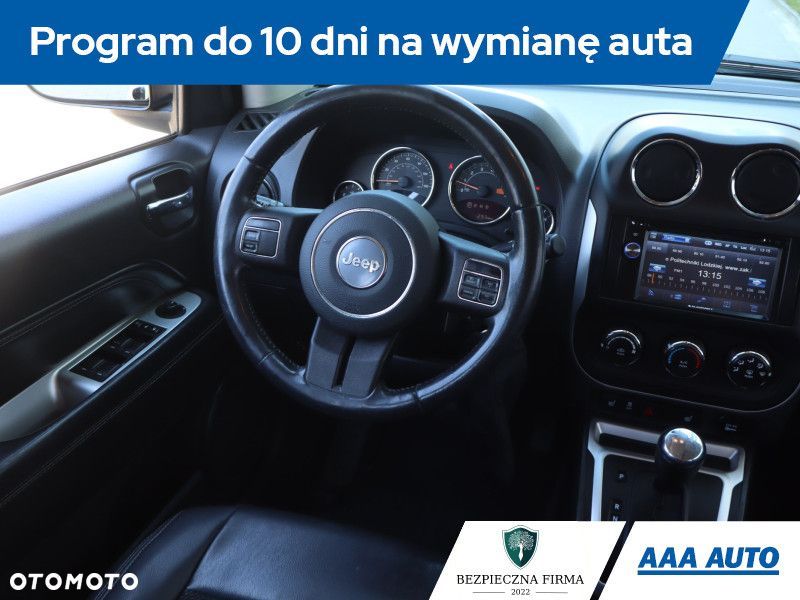 Jeep Compass - 9