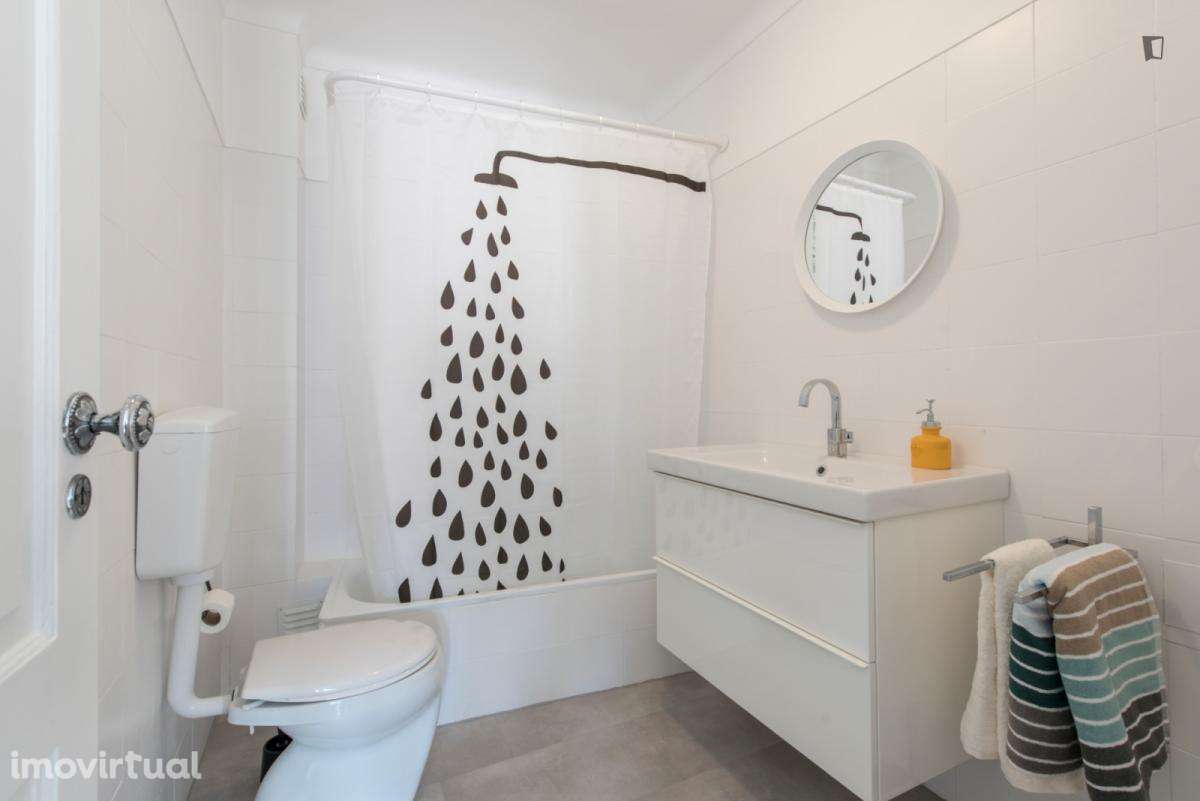 Apartamento com 2 quartos - localizado em Martim Moniz Lisbon - Grande imagem: 4/14