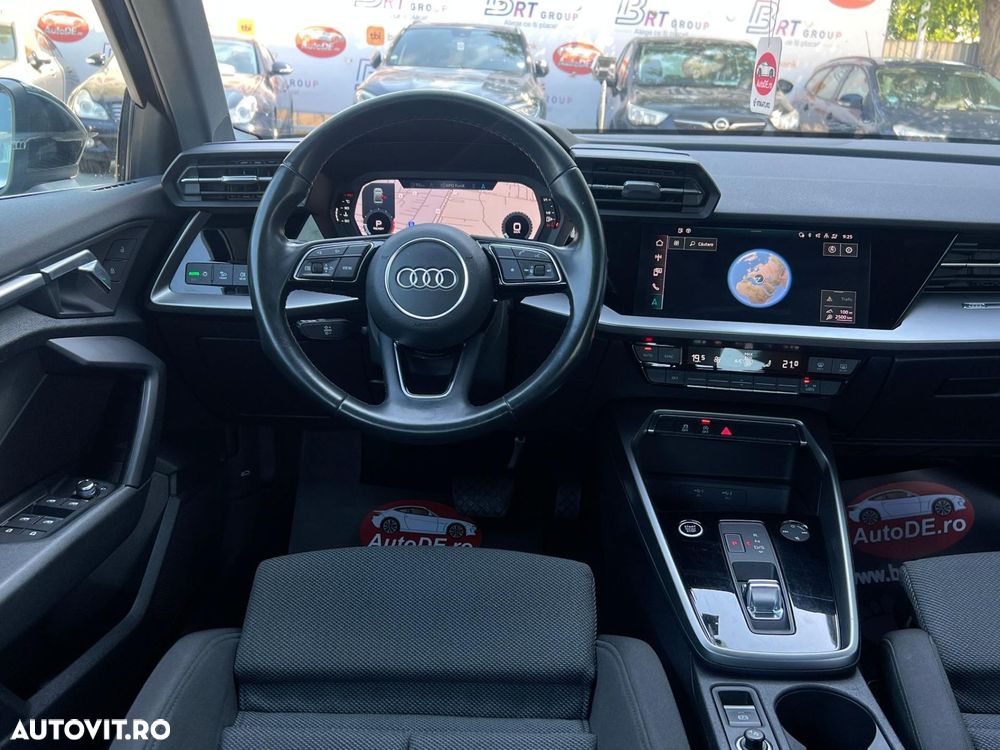 Audi A3 - 9