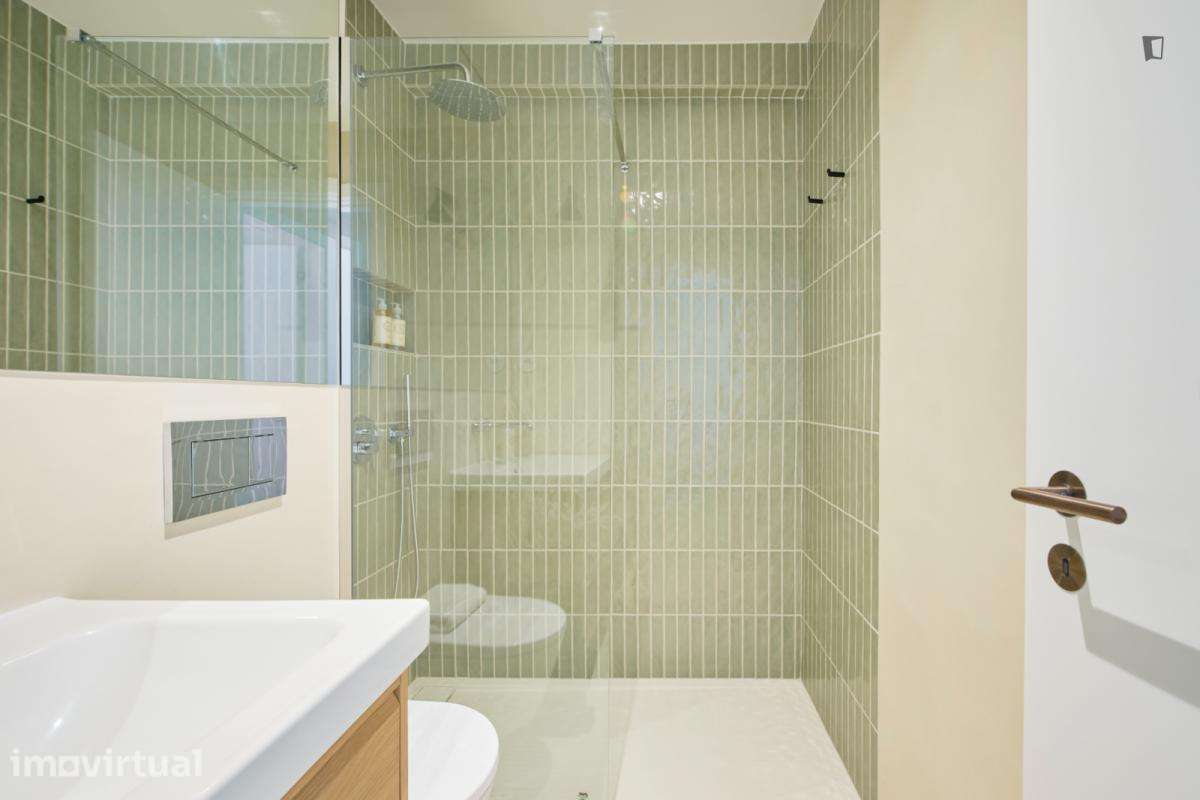 Apartamento com 1 quartos - localizado em São Sebastião Lisbon - Grande imagem: 2/45
