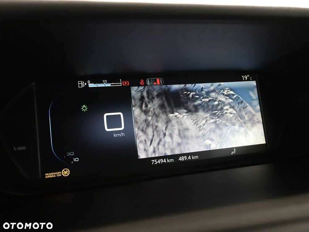 Citroën C4 Picasso 1.2 PureTech MoreLife - 23