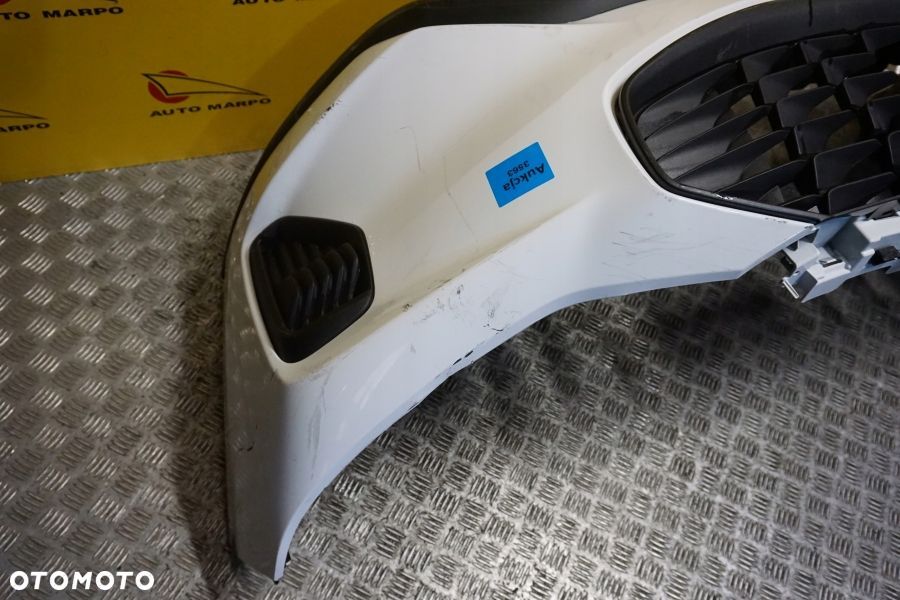 FORD ESCAPE KUGA 2024 2025 - Zderzak Przód Przedni Atrapa Kratka USA - 15