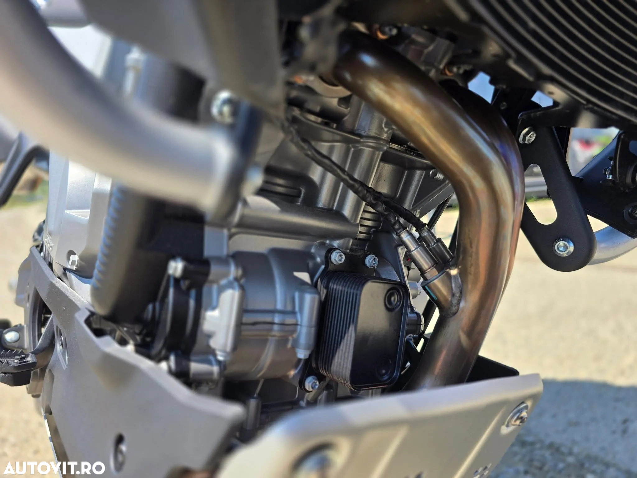 CF Moto 800 MT Explore Edition - 22