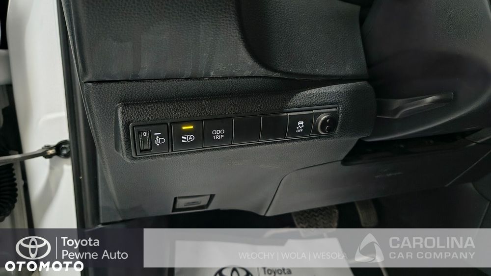 Toyota Corolla 1.8 Hybrid Comfort - 15