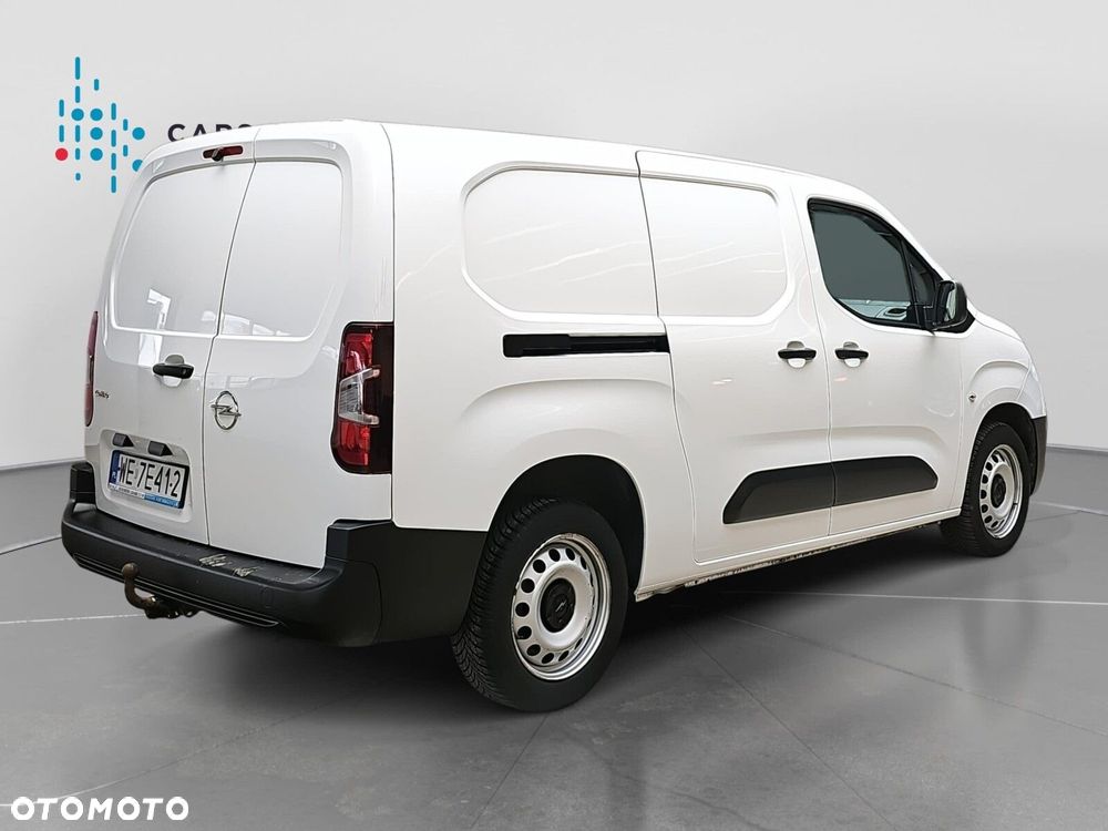 Opel Combo 1.5 DT Enjoy 102KM XL - 18