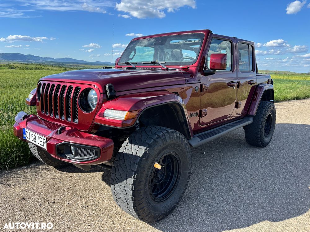 Jeep Wrangler - 20