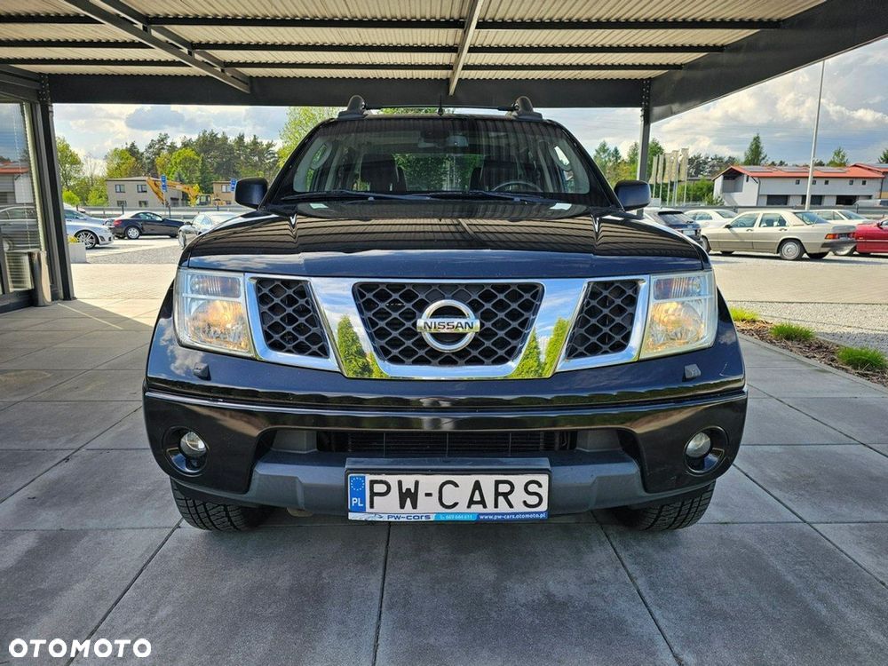 Nissan Navara - 6