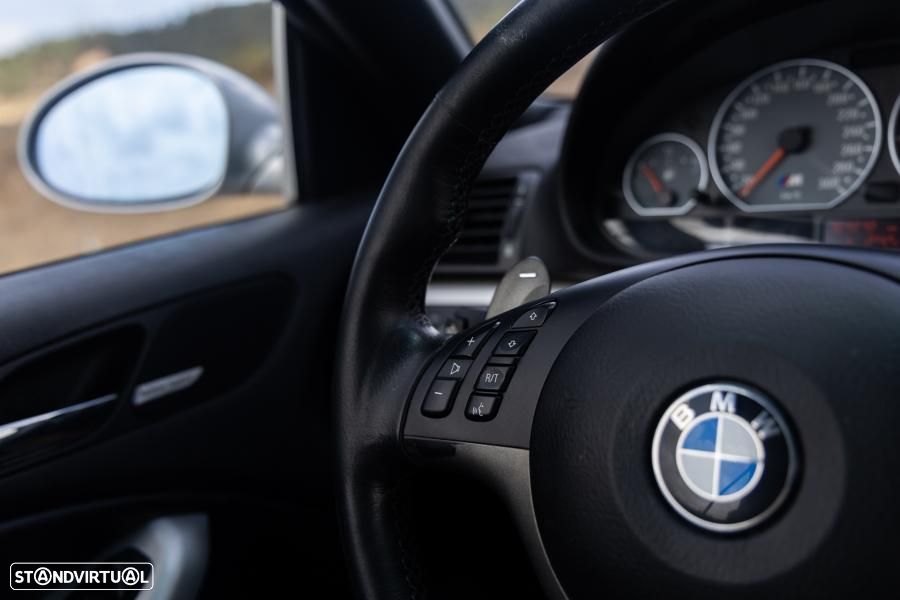 BMW M3 - 41