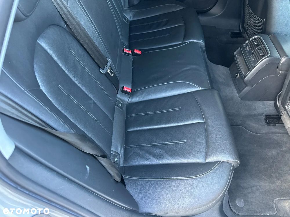 Audi A6 Limousine - 21
