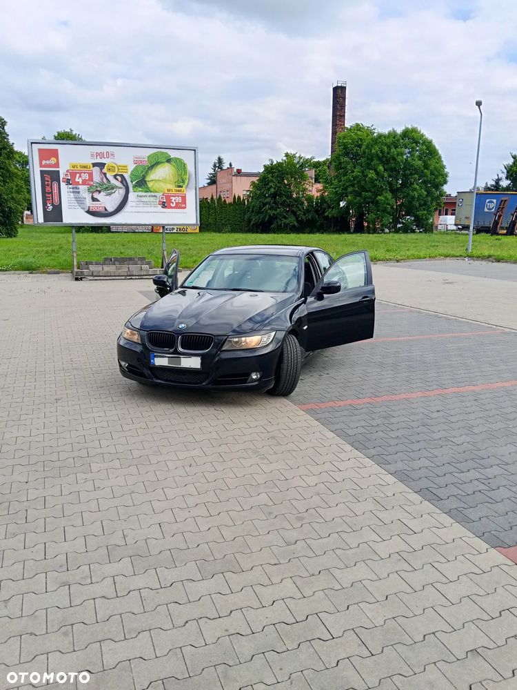 BMW Seria 3 - 17