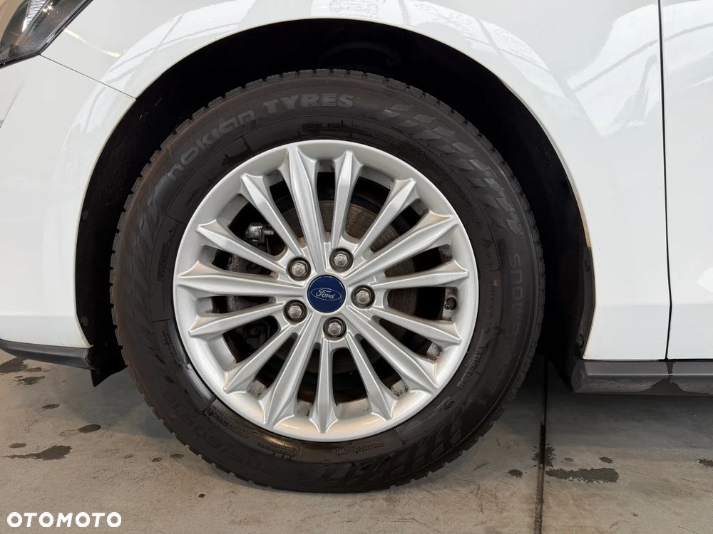 Ford Focus 1.0 EcoBoost Active - 10