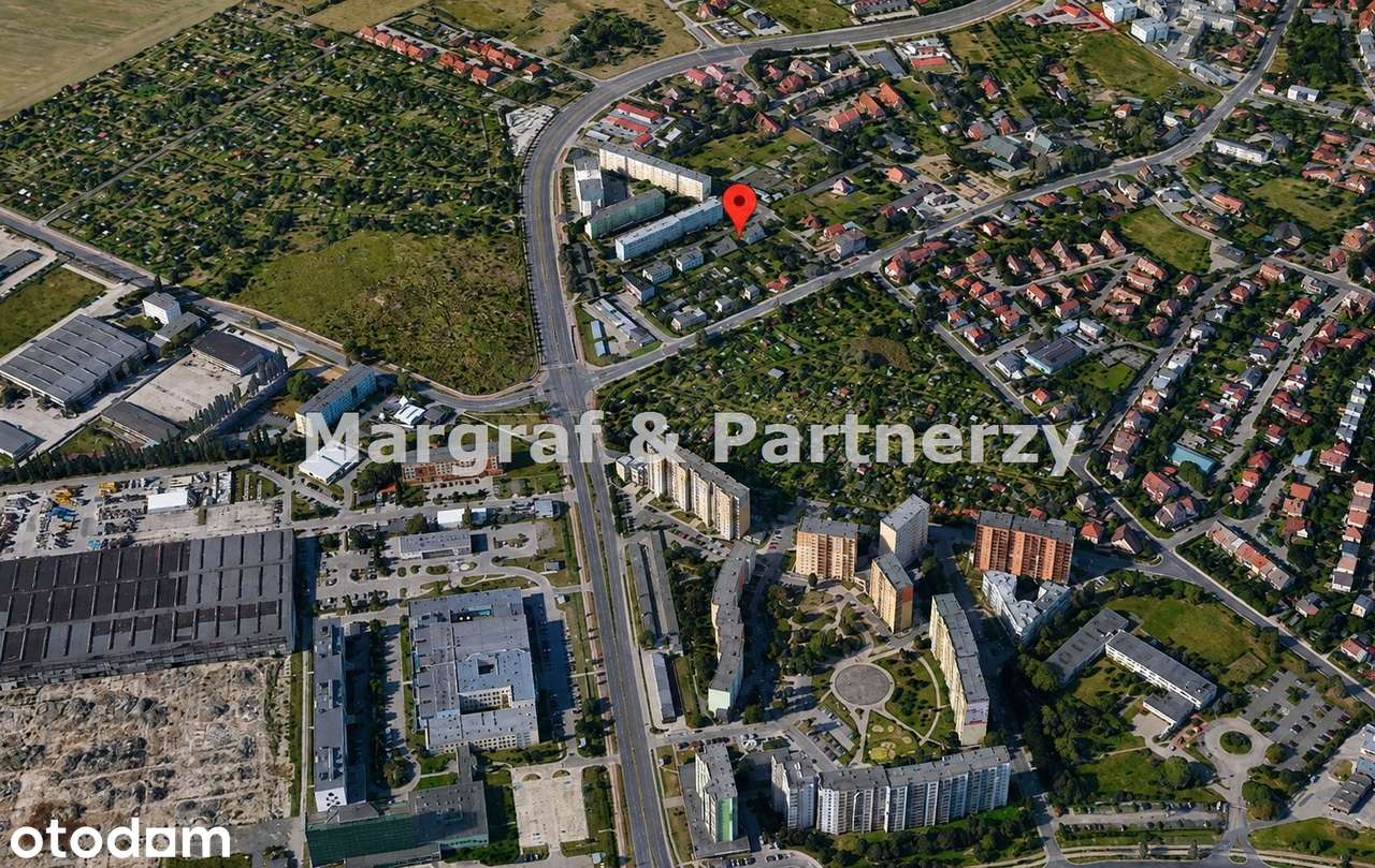 Mieszkanie na sprzedaż, Szczecin, 3 pokoje