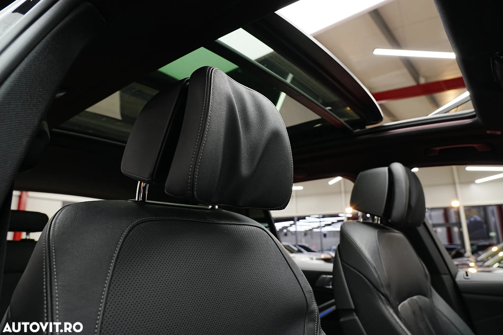 BMW X5 xDrive40d AT MHEV - 12