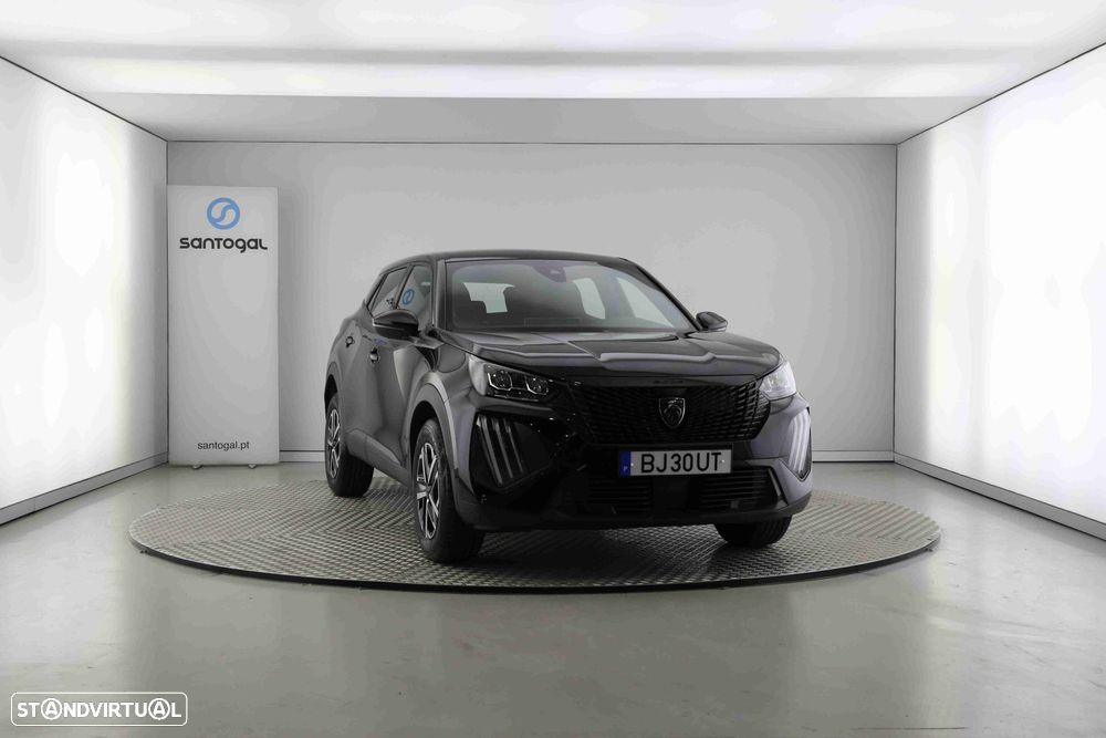 Peugeot 2008 1.2 PureTech Active - 2