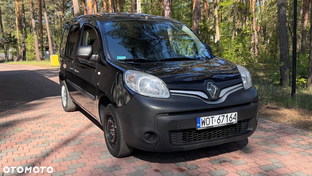 Renault Kangoo ENERGY dCi 75 FAP START - 4