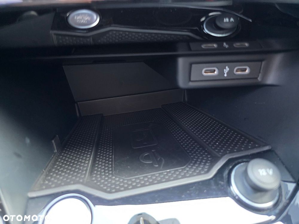 Volkswagen T-Roc 1.5 TSI R-Line DSG - 22