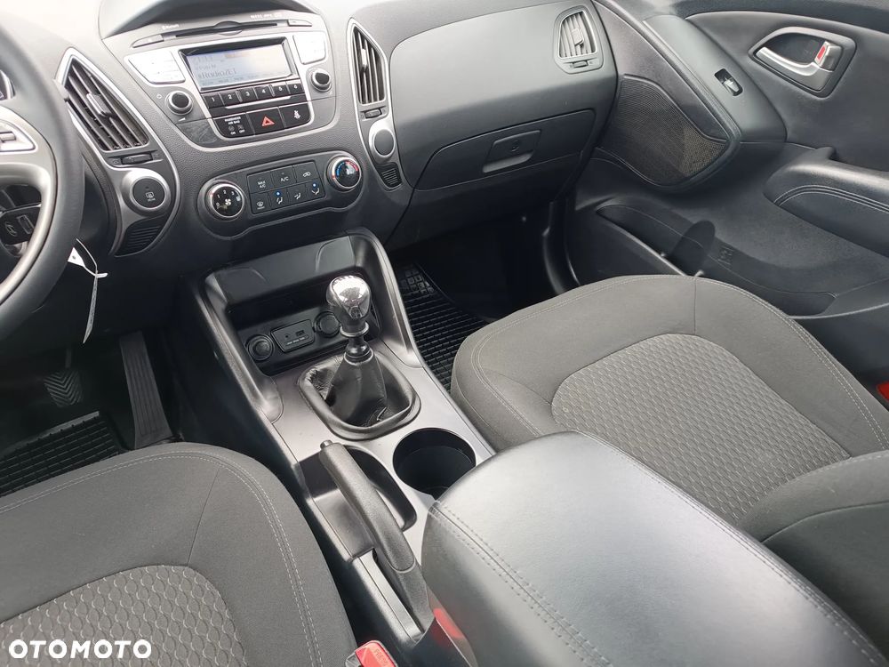 Hyundai ix35 - 27